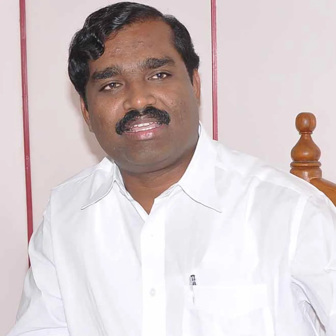 velmurugan